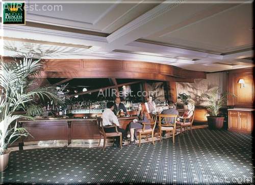 Istanbul Princess Hotel 10